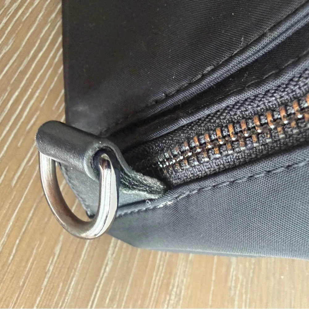 Mina Baie Stevie Midi Nylon Backpack - Picture 11 of 12